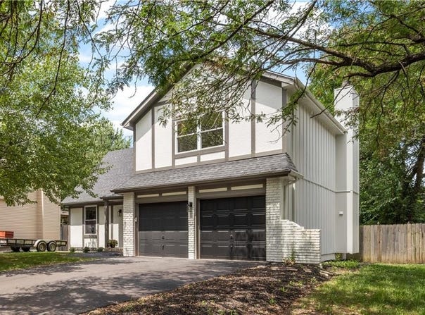 16504 W 150th Terrace, Olathe, KS 66062