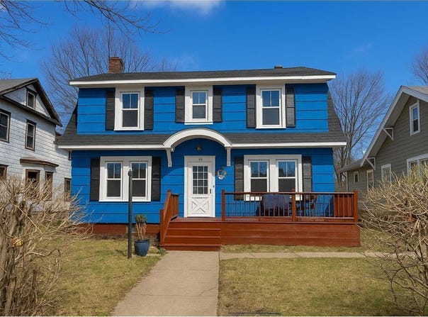 902 4th Avenue SW, Austin, MN 55912