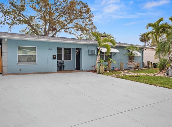 8501 47TH STREET N, PINELLAS PARK, FL 33781
