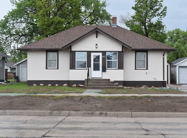 415 Platte Ave, Alliance, NE 69301