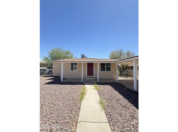 507 W 13th Street, Casa Grande, AZ 85122