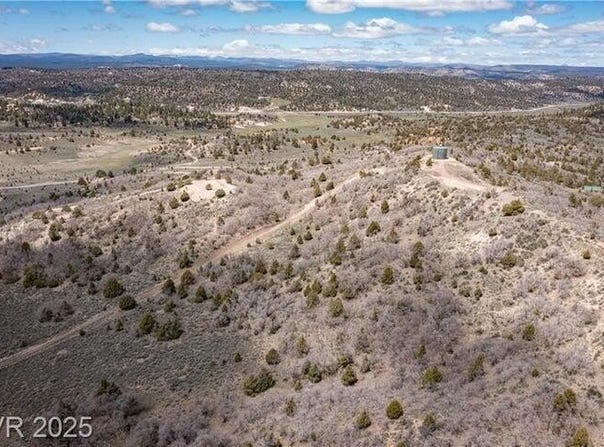 2625 N Oak Ridge Road, Alton, UT 84710
