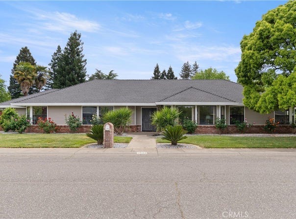 1635 Almendia Drive, Chico, CA 95926