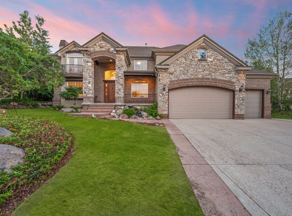 14820 S SHADOW GROVE, Draper, UT 84020