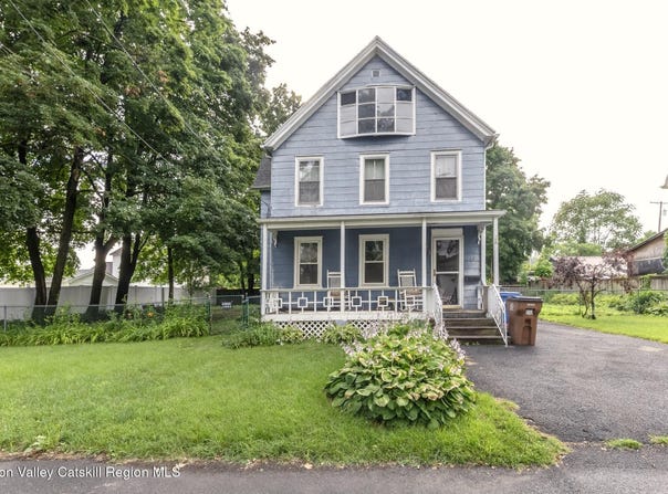 28 Tietjen Avenue, Kingston, NY 12401