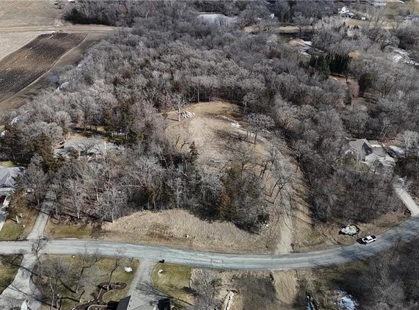 L6,L7 B2 83rd Street NE, Spicer, MN 56288