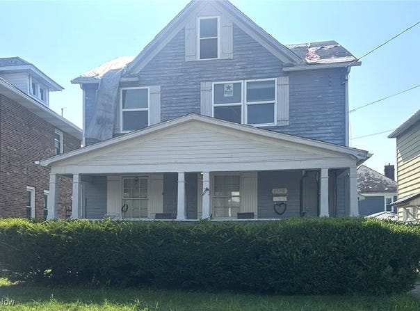 1720 Spring Street, Parkersburg, WV 26101