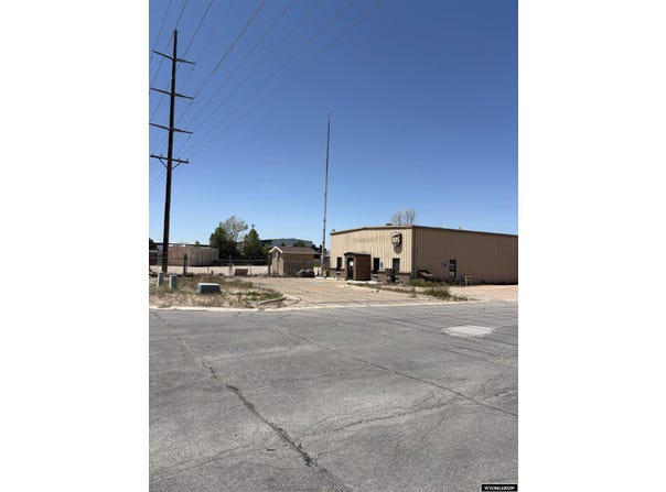 62 Allegiance Circle, Evanston, WY 82930
