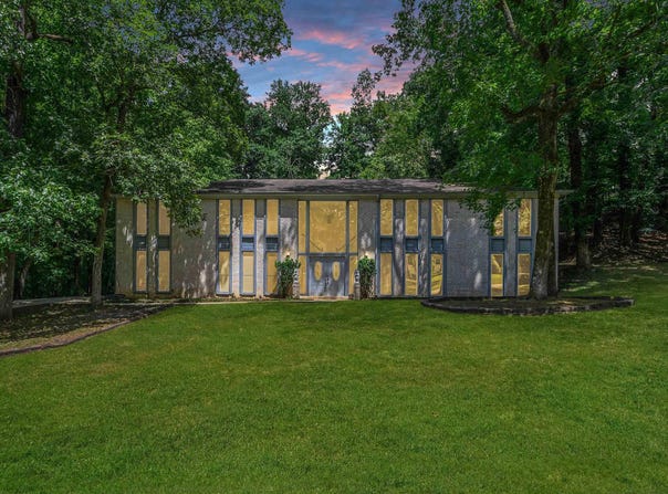 4911 ALTADENA SOUTH DRIVE, HOOVER, AL 35244