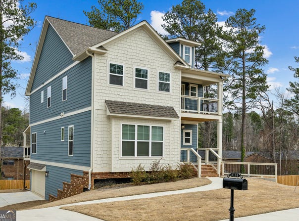3119 Stonegate, Atlanta, GA 30331