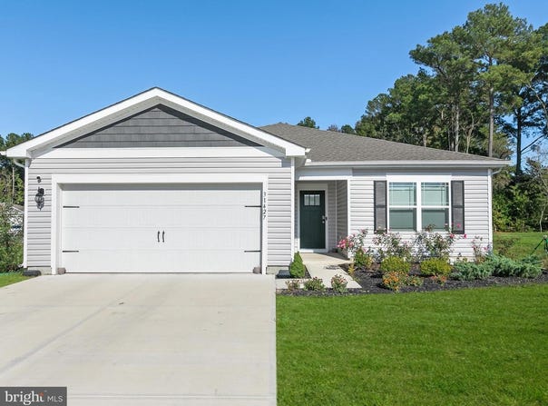 31427 ARTESIAN AVE, LEWES, DE 19958