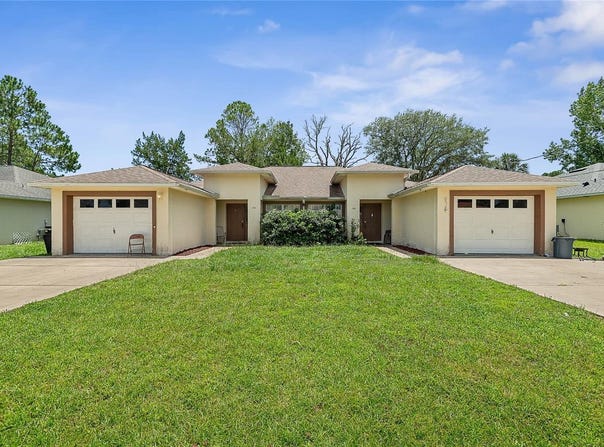 16 PINE HURST LANE, PALM COAST, FL 32164