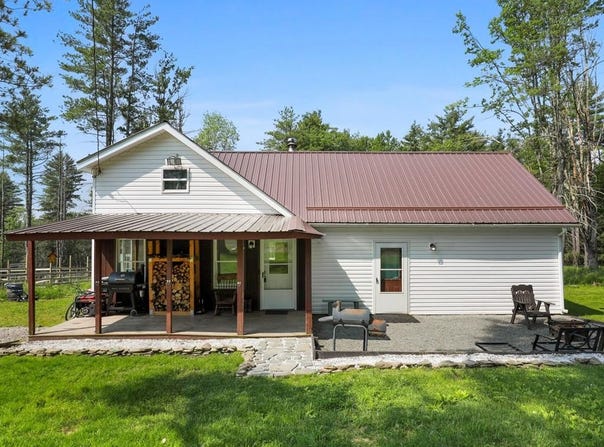 162 Brick House Road, Warren Center, PA 18851