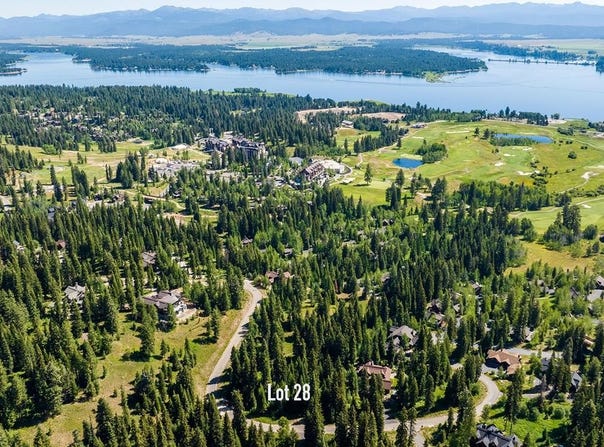 150 Pinnacle Place, Donnelly, ID 83615