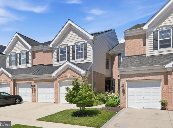 13123 WINDING TRAIL Road, LAUREL, MD 20707