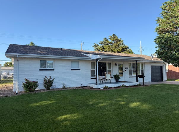 1005 Grande Ave, North Platte, NE 69101