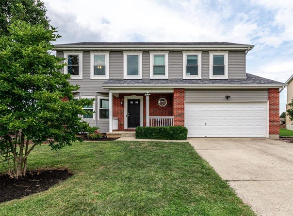 5346 Roden Park Drive, Monroe, OH 45050