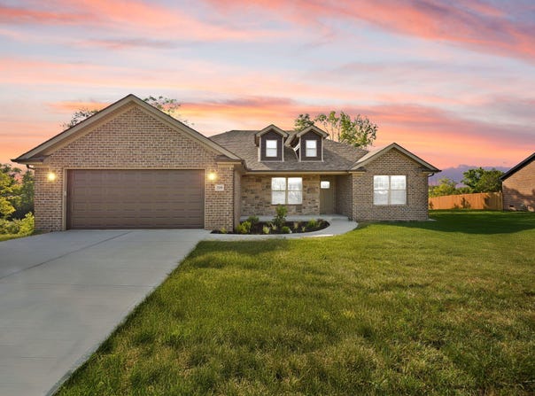 209 Patriot Trail, Berea, KY 40403