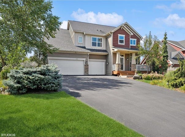8200 Ridge Road, Victoria, MN 55386