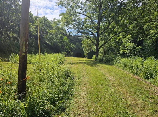 1121 Little Egypt Road, Monterey, VA 24465