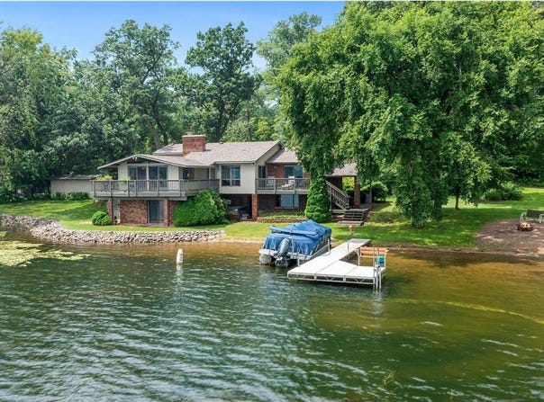 12620 182nd Street N, Scandia, MN 55047