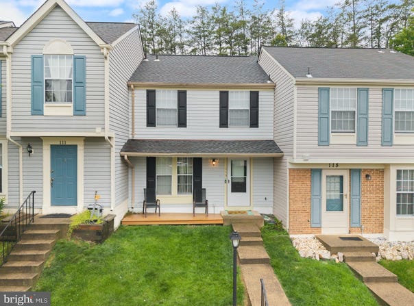 113 INDEPENDENCE Drive, STAFFORD, VA 22554