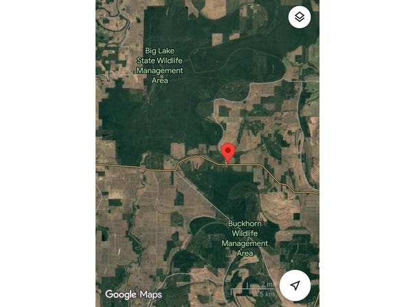 111 Fred Bear Way, Newellton, LA 71357