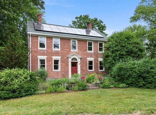 462 Ledge Road, Seekonk, MA 02771