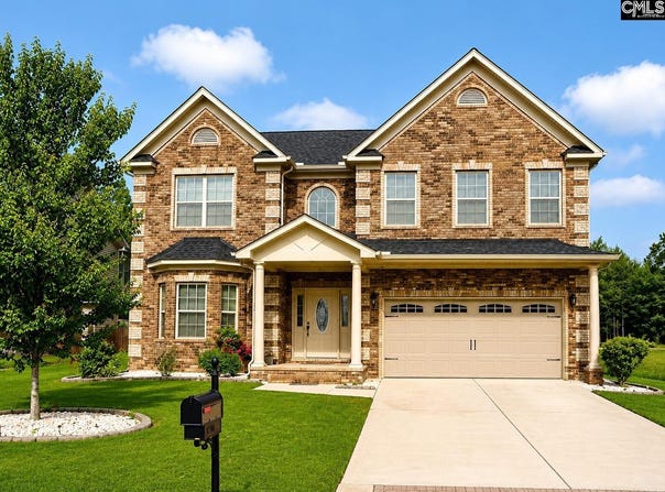 531 Water Willow Way, Blythewood, SC 29016
