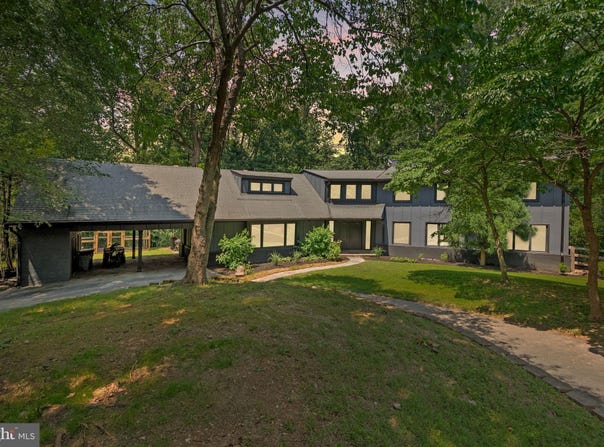 10909 BURBANK DRIVE, POTOMAC, MD 20854