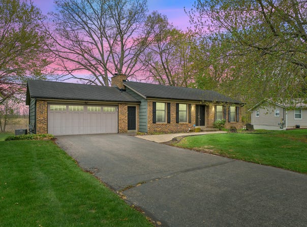 416 Barberry Avenue, Portage, MI 49002
