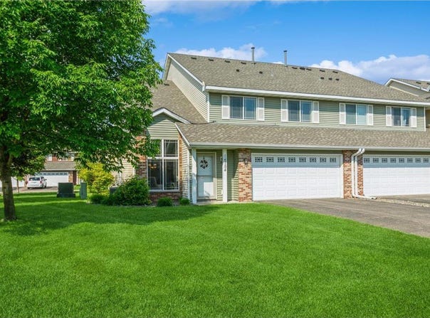 14754 Peridot Street NW, Ramsey, MN 55303