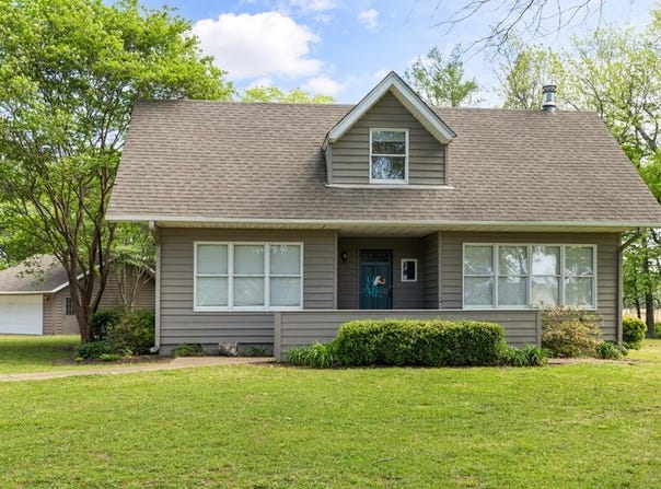 29 CYPRESS CREEK, Marion, AR 72364