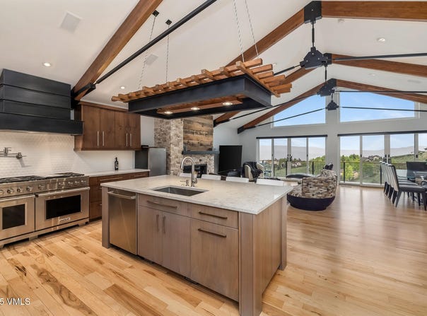 5780 Wildridge E, Avon, CO 81620