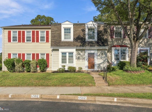 6584 YADKIN Court, ALEXANDRIA, VA 22310