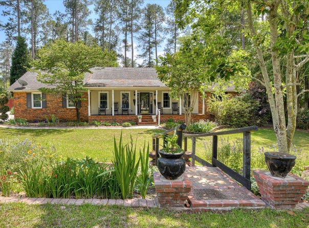 101 Hartwell Drive, Aiken, SC 29803