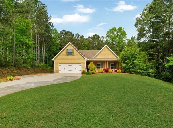 219 Woods Circle, Ball Ground, GA 30107
