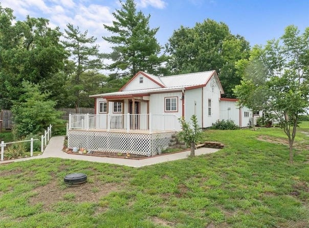 11498 NW 169 Highway, Union Star, MO 64494