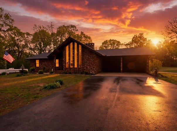 17263 N Arkansas 9, Mammoth Spring, AR 72554