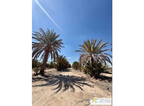 0 Noffsinger, Niland, CA 92257