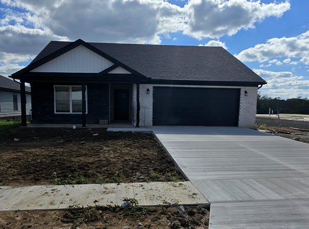 873 Denali Drive, Richmond, KY 40475