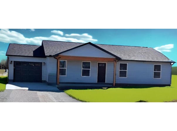 648 S Random Road, Granby, MO 64844
