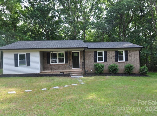 1277 Eden Drive, Chester, SC 29706