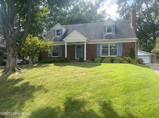 3515 Hillsboro Rd Rd, Louisville, KY 40207