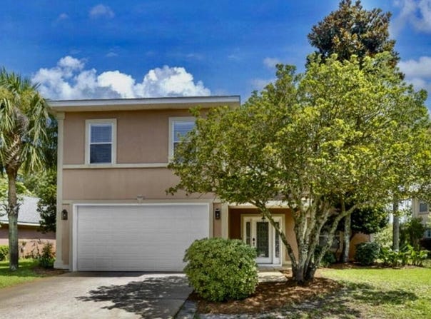 330 Tequesta Drive, Destin, FL 32541