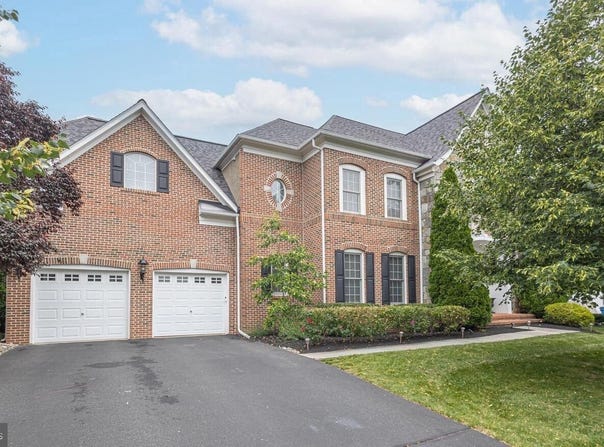 405 Hoffman Road, Harleysville, PA 19438