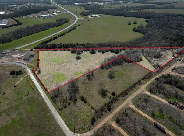 003 TBD CR 2163, Clarksville, TX 75426
