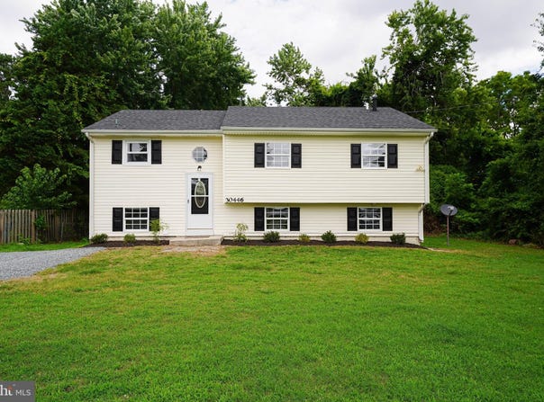 30446 ZION ROAD, SALISBURY, MD 21804