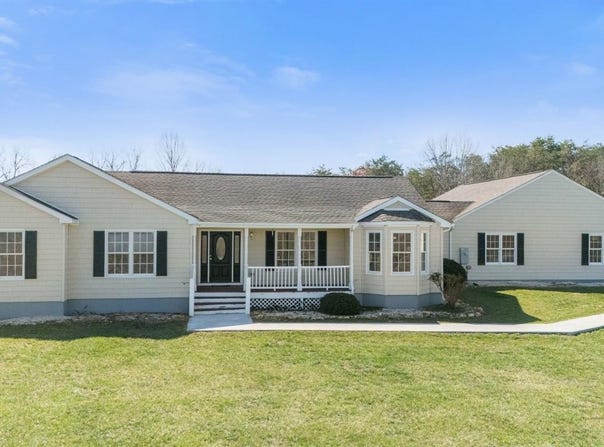 1962 McDaniel Road, Bedford, VA 24523