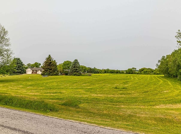 Lot 2 Csm 2879 Oak Park Road, Marshall, WI 53559